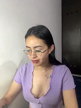 Anni Rose online show from 03.21.26