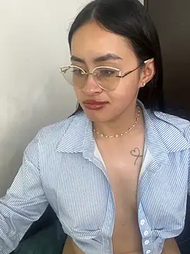 Anni Rose online show from 03.22.26