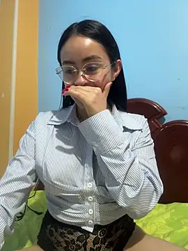 Anni Rose online show from 03.28.26