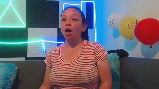 Eliane cooper21 online show from 03.07.26