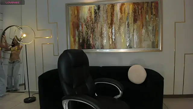 JasminBlake online show from 03.14.26