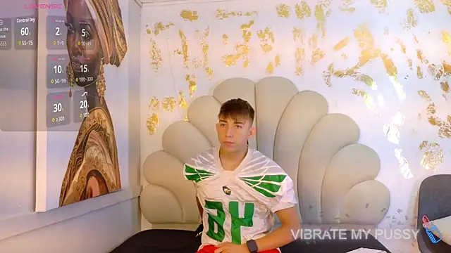 Danteandviolete cr online show from 06.26.26