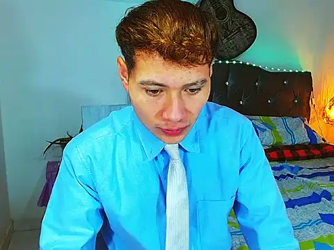  Santi2 online show from 03.27.26