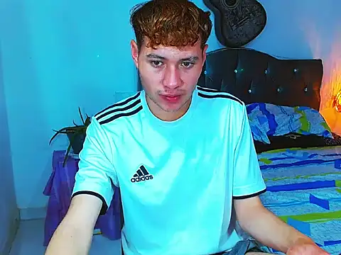  Santi2 online show from 03.29.26