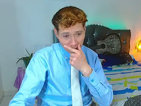  Santi2 online show from 04.09.26