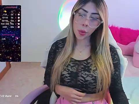 Snapshot of Martina_robertss chatting on 07.18.26 Martina robertss online show from 07.18.26