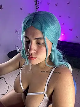 veronica  olsonn online show from 04.18.26