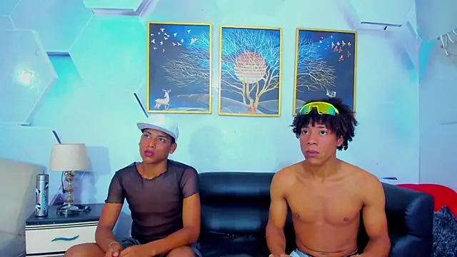 Aron guys online show from 03.05.26