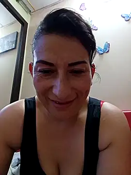 Lucia Rios online show from 03.03.26