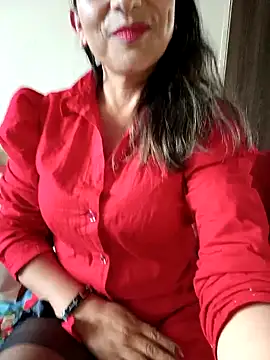 Lucia Rios online show from 03.16.26