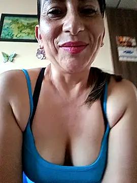 Lucia Rios online show from 03.19.26