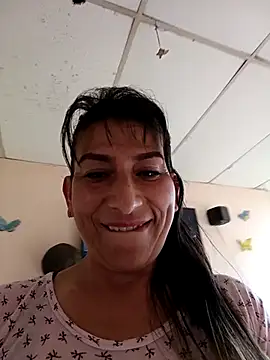 Lucia Rios online show from 04.04.26