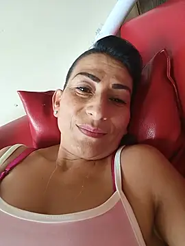 Lucia Rios online show from 05.24.26