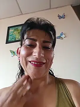 Lucia Rios online show from 06.01.26