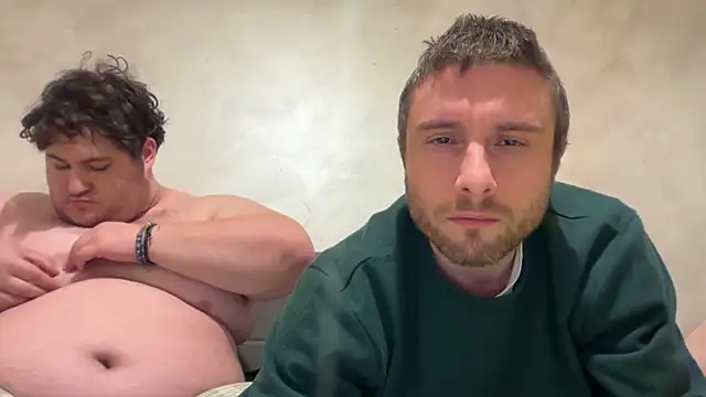 coppiachaserchubby online show from 03.20.26