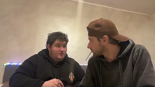 coppiachaserchubby online show from 03.21.26