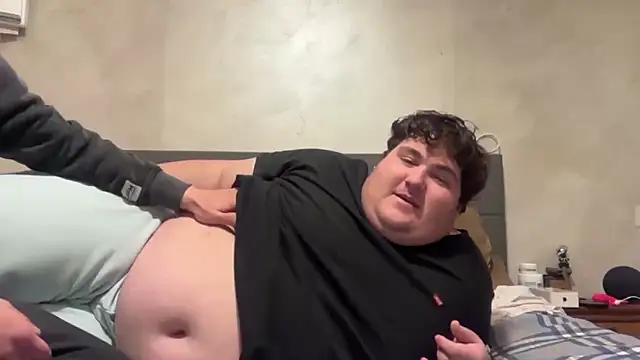 coppiachaserchubby online show from 04.07.26