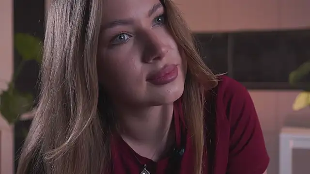 DelilaRicIey online show from 03.07.26