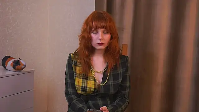 NadaMagby online show from 03.05.26