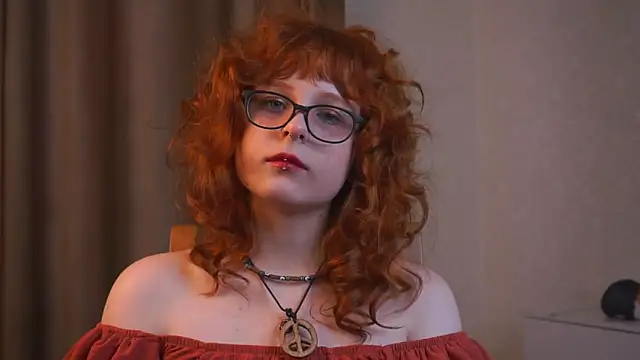 NadaMagby online show from 03.06.26