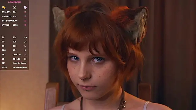 NadaMagby online show from 03.17.26