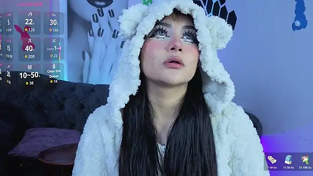 Mymelody   online show from 04.19.26