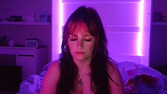 nyxiejinx online show from 03.17.26