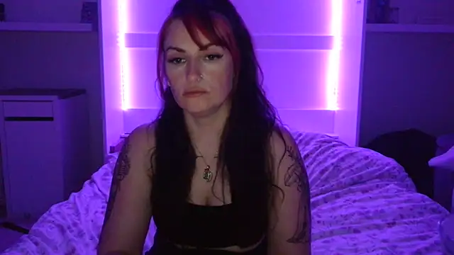 nyxiejinx online show from 03.21.26