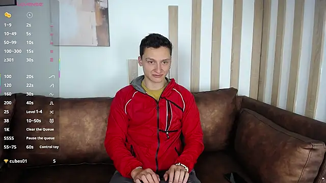 DIEGO JONES online show from 05.20.26