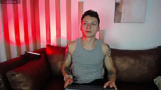 DIEGO JONES online show from 05.27.26