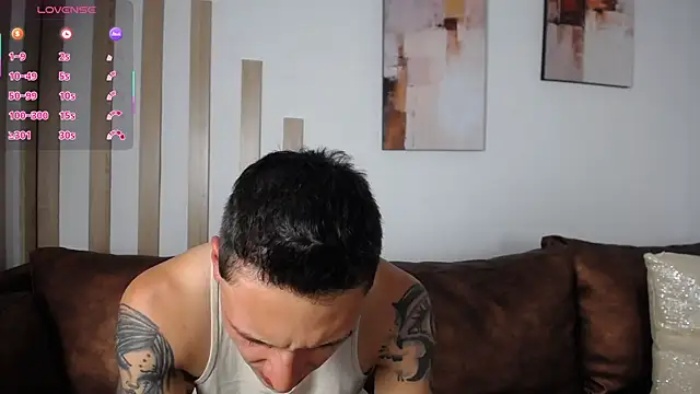 DIEGO JONES online show from 05.31.26