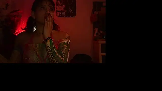 Snapshot of SexyBonita_ chatting on 03.04.26 SexyBonita online show from 03.04.26