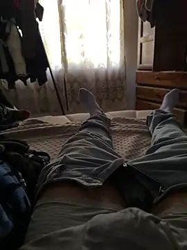 Lupman23667 online show from 03.20.26