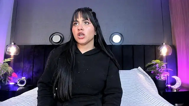 alejandra  garcia online show from 03.18.26