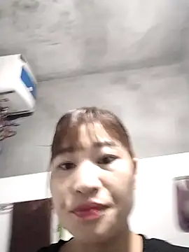 Snapshot of Lilinn_ chatting on 03.03.26 Lilinn online show from 03.03.26