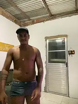 Juni0r777 online show from 03.06.26