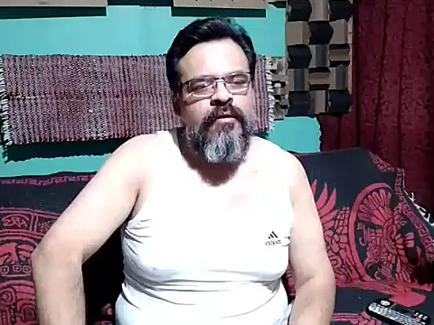 DeepDesirex online show from 03.10.26