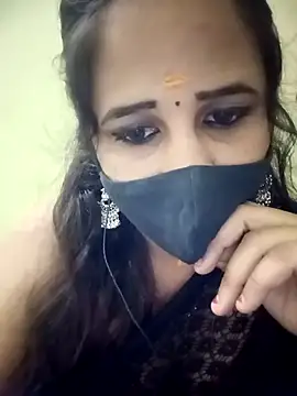 Tamil Rani- online show from 03.29.26