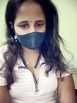 Tamil Rani- online show from 04.15.26