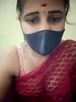 Tamil Rani- online show from 04.22.26