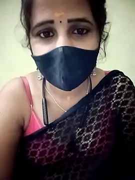 Snapshot of Tamil_Rani- chatting on 04.27.26 Tamil Rani- online show from 04.27.26
