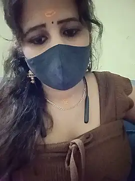 Snapshot of Tamil_Rani- chatting on 05.30.26 Tamil Rani- online show from 05.30.26