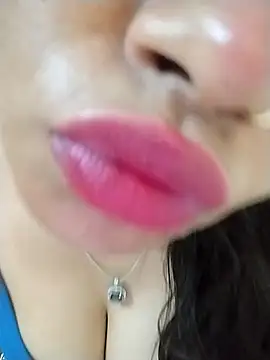 Snapshot of Bhawika-Kashap chatting on 05.02.26 Bhawika-Kashap online show from 05.02.26
