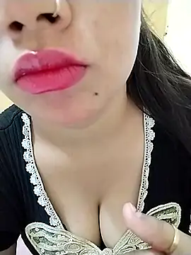 Snapshot of Bhawika-Kashap chatting on 05.09.26 Bhawika-Kashap online show from 05.09.26