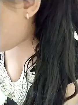 Snapshot of Bhawika-Kashap chatting on 05.13.26 Bhawika-Kashap online show from 05.13.26