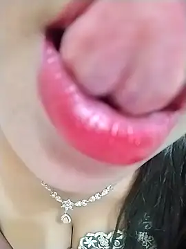 Snapshot of Bhawika-Kashap chatting on 05.16.26 Bhawika-Kashap online show from 05.16.26