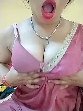 Snapshot of Bhawika-Kashap chatting on 05.26.26 Bhawika-Kashap online show from 05.26.26