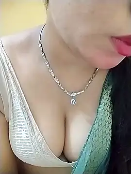 Snapshot of Bhawika-Kashap chatting on 06.02.26 Bhawika-Kashap online show from 06.02.26