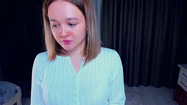 DesireeGoss online show from 03.05.26