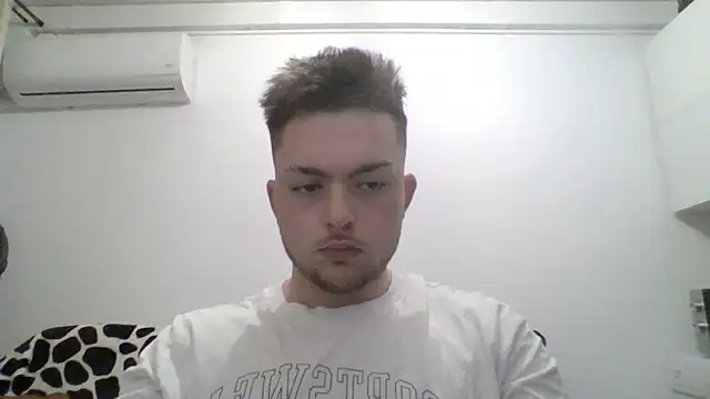 rickmorris08 online show from 03.08.26